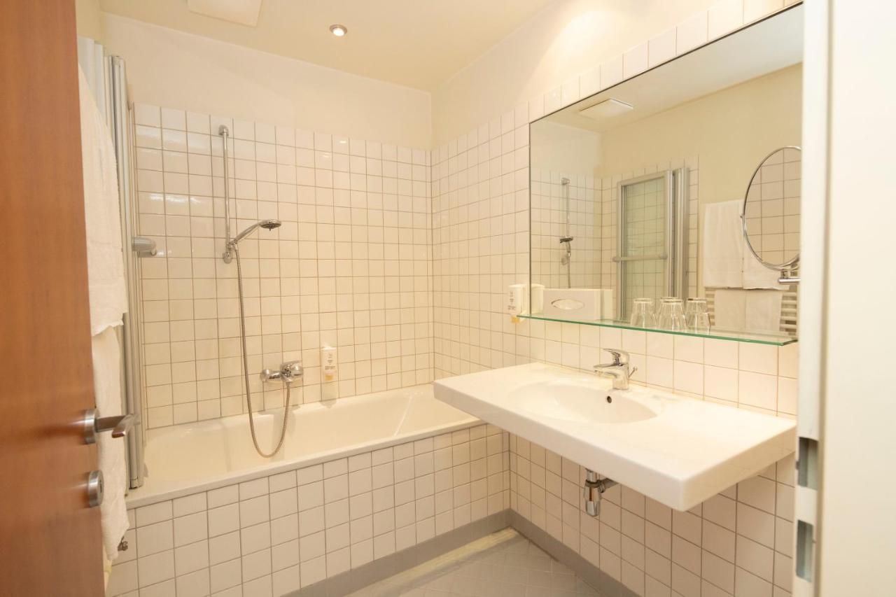 Landhotel Rosentaler Hof Санкт-Якоб-им-Розенталь Экстерьер фото