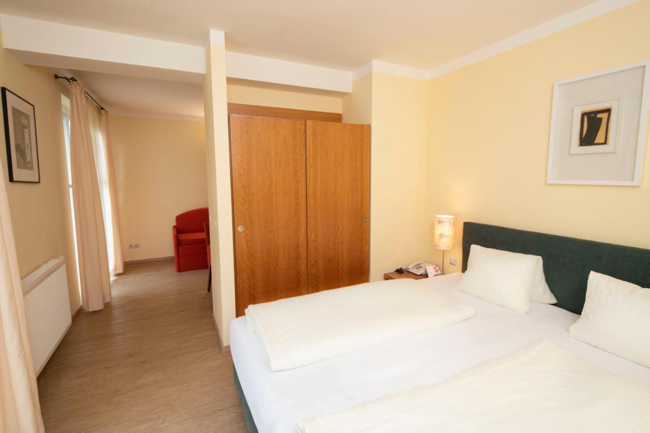Landhotel Rosentaler Hof Санкт-Якоб-им-Розенталь Экстерьер фото