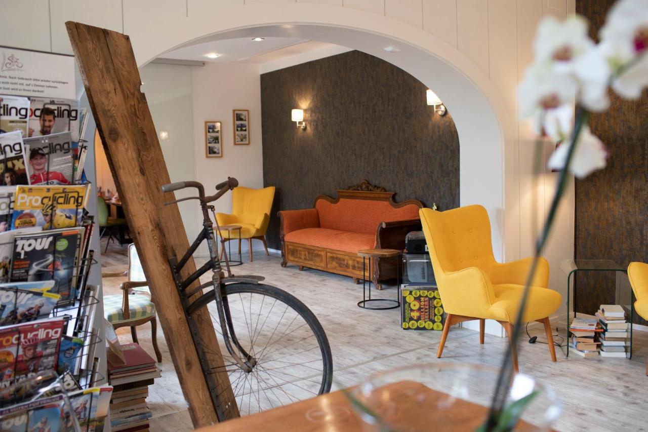 Landhotel Rosentaler Hof Санкт-Якоб-им-Розенталь Экстерьер фото