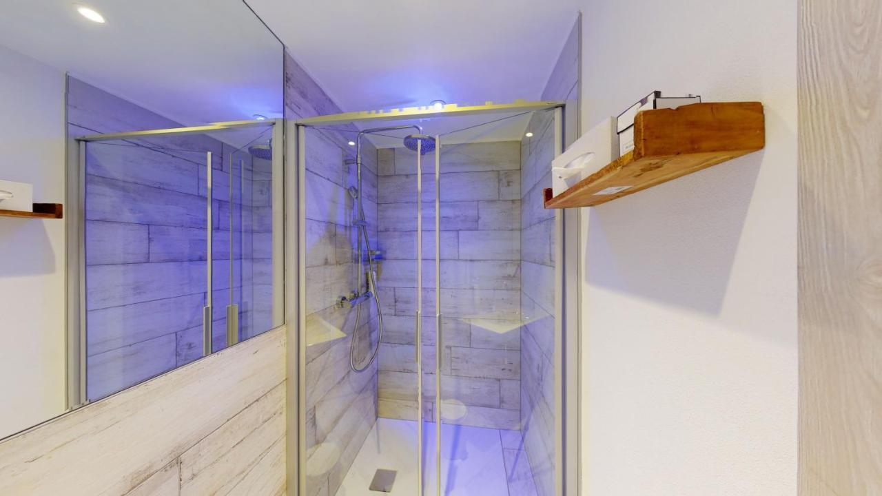 Landhotel Rosentaler Hof Санкт-Якоб-им-Розенталь Экстерьер фото