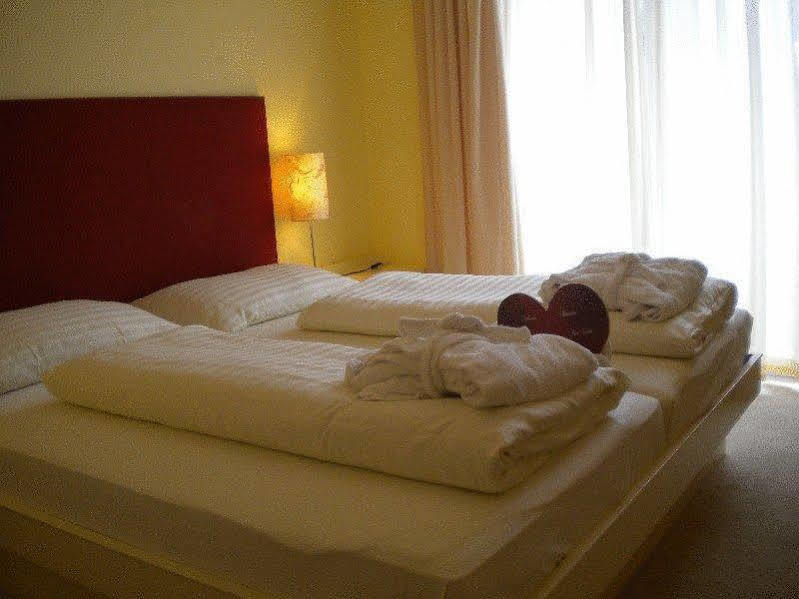 Landhotel Rosentaler Hof Санкт-Якоб-им-Розенталь Экстерьер фото