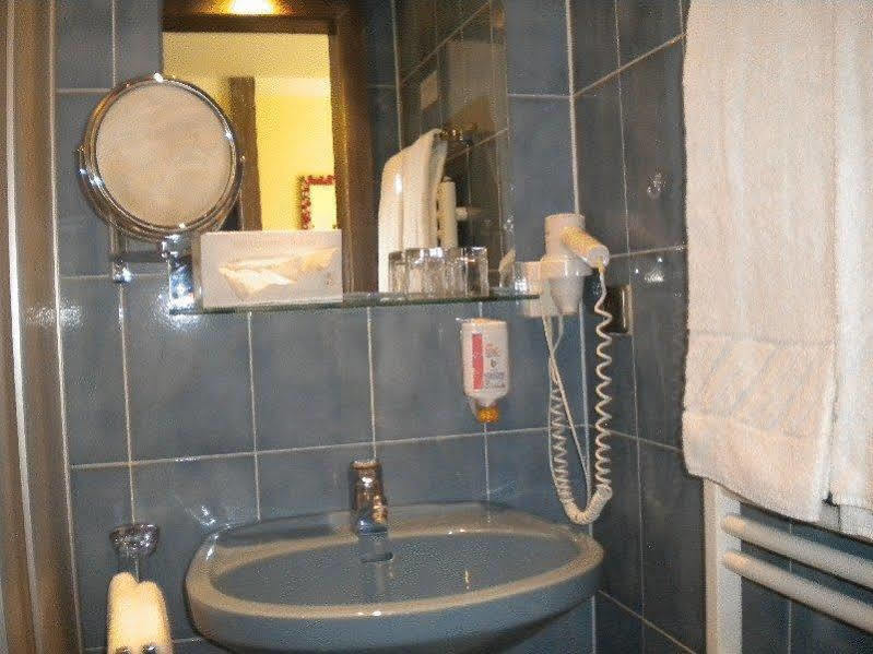 Landhotel Rosentaler Hof Санкт-Якоб-им-Розенталь Экстерьер фото