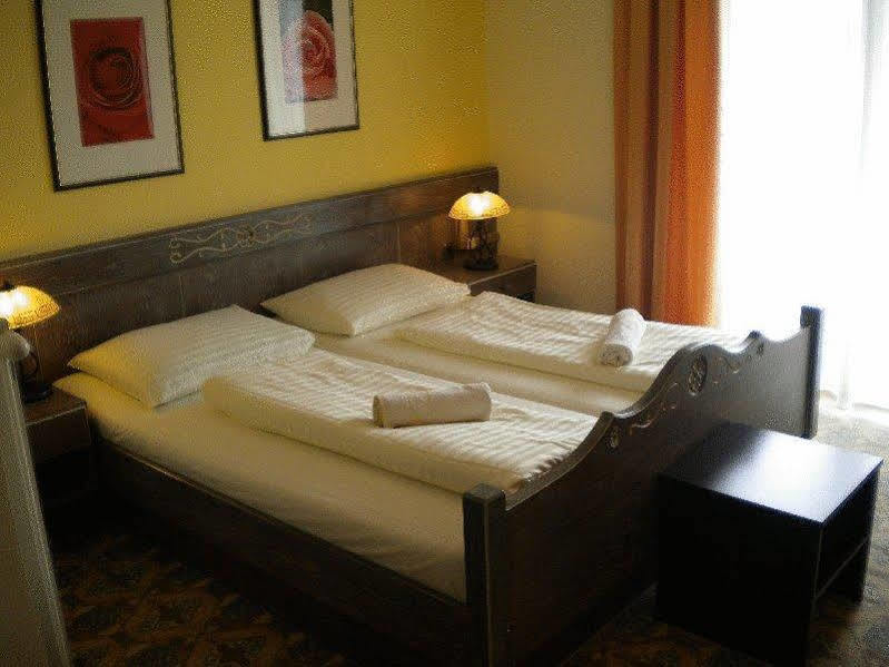Landhotel Rosentaler Hof Санкт-Якоб-им-Розенталь Экстерьер фото