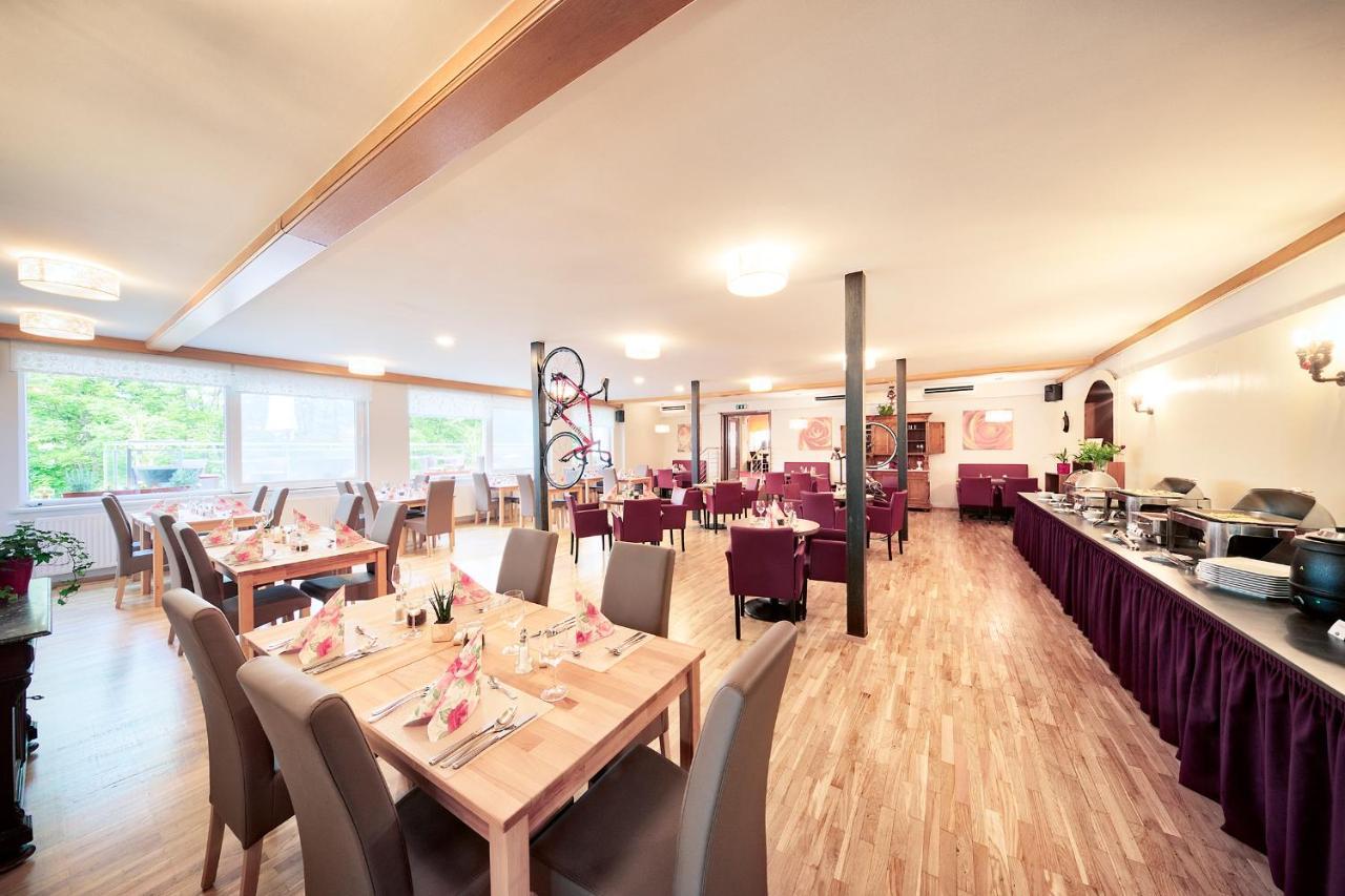 Landhotel Rosentaler Hof Санкт-Якоб-им-Розенталь Экстерьер фото